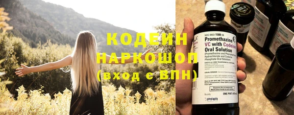 винт Бородино